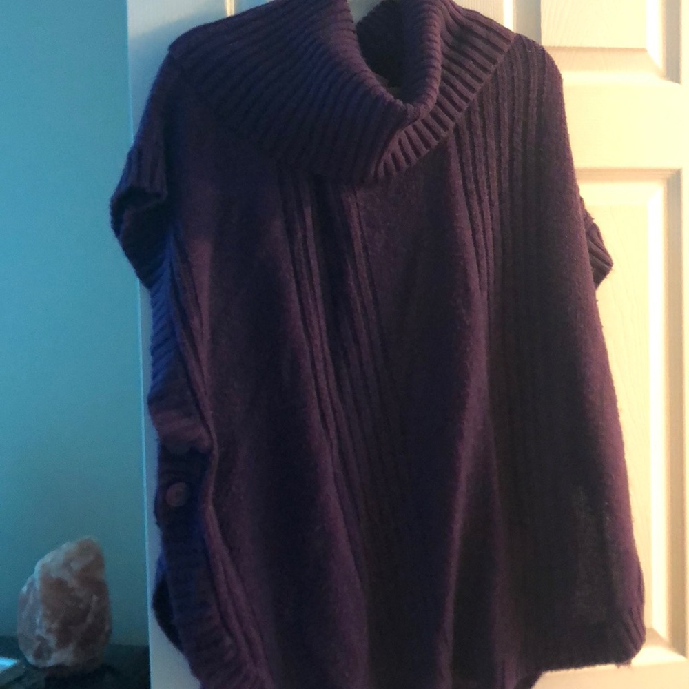 Cowl Neck sweater